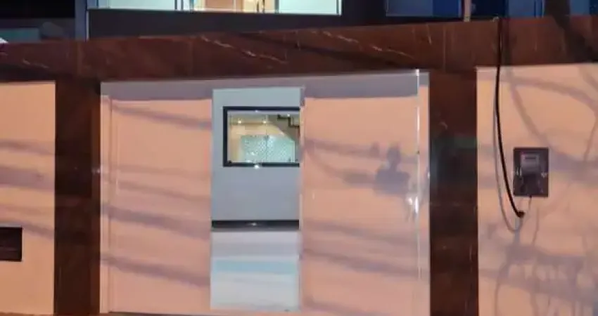 Venda - casa com 2 quartos com suíte - piscina - 180m² - santa cruz - rio de janeiro - rj