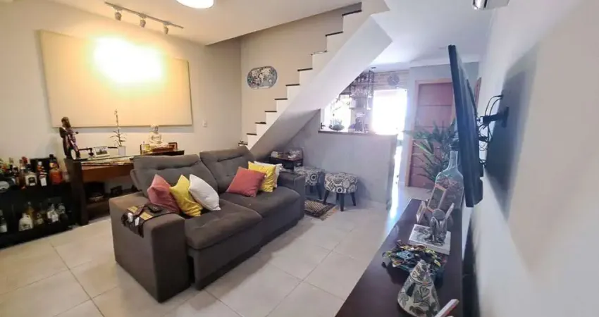 Casa com 2 quartos à venda na Rua Pedro Caetano, Campo Grande, Rio de Janeiro