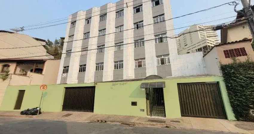 Apartamento à venda no Granbery, Juiz de Fora