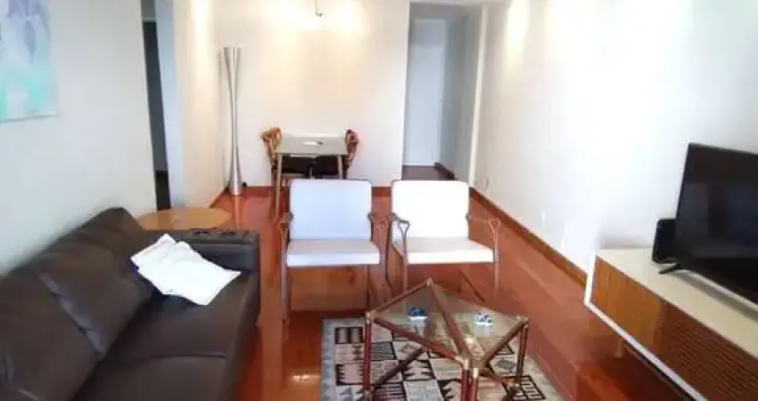 Apartamento de 2 quartos com suíte, 76 metros e uma vaga no recreio dos bandeirantes