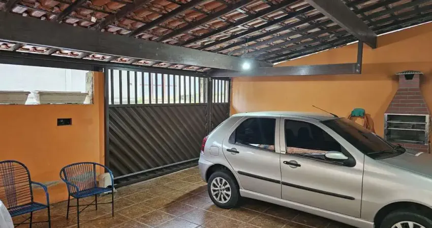 Casa com 2 quartos à venda em Campo Grande, Rio de Janeiro