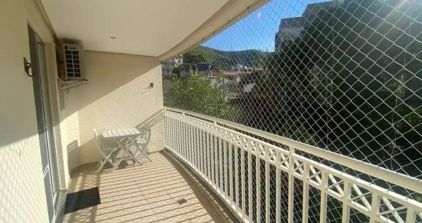 Apartamento a venda com 3 quartos sendo uma suíte - méier - rio de janeiro