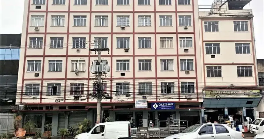 Venda - apartamentos - 1 quarto - são cristóvão - rio de janeiro - rj