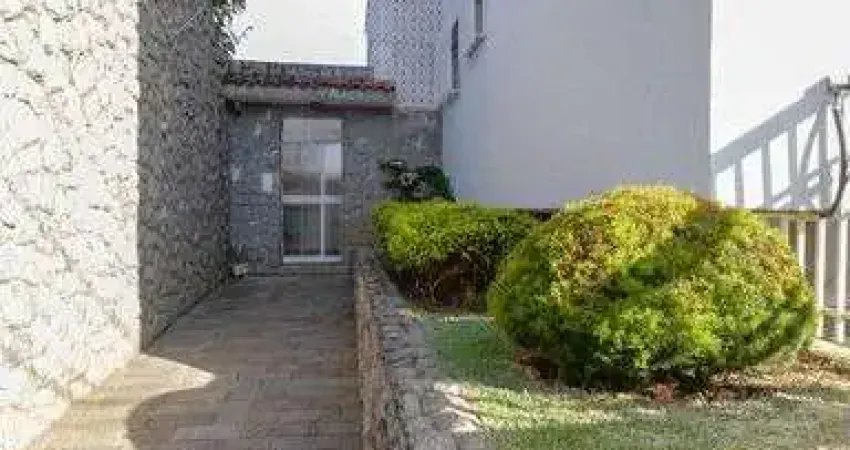 "apto de 3q + dce, 3 vagas, conforto e localização no melhor do bairro santa inês!"