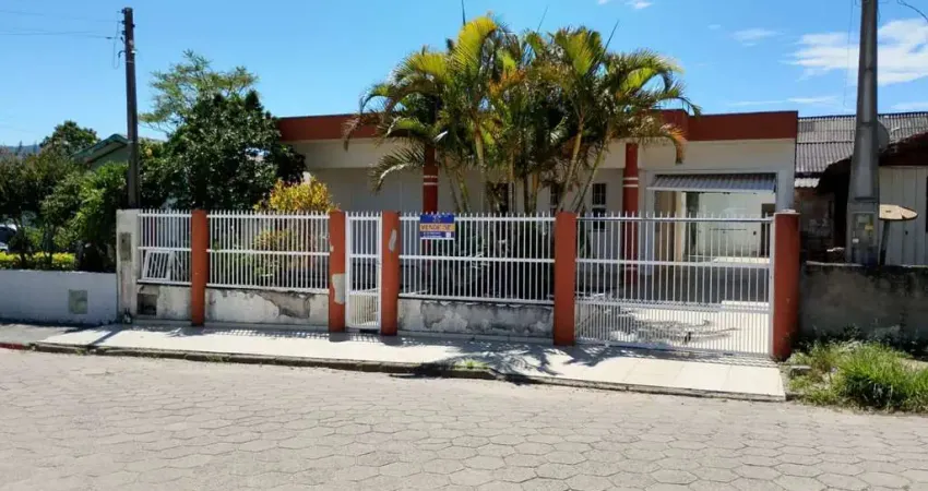 Casa com 3 quartos à venda na Cabeçuda, Laguna