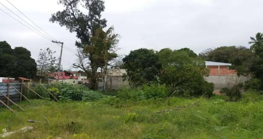 Venda - terreno junto ao centro de santa cruz - rio de janeiro - rj