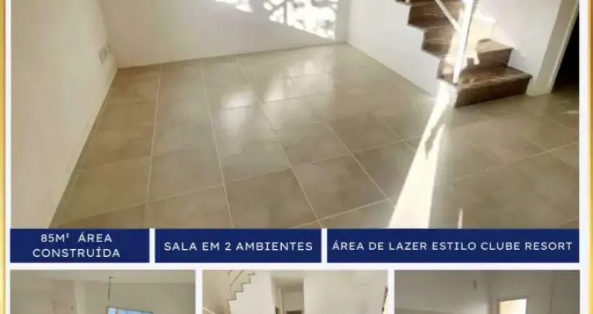 Casa em condomínio fechado com 3 quartos à venda na Avenida Vale Do Sahy, sn, Sahy, Mangaratiba