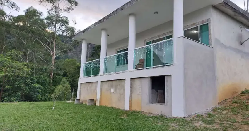 Casa com 3 quartos à venda na Rua Pérola, 43, Mazomba, Itaguaí