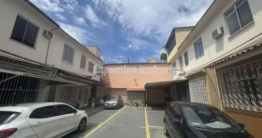 Casa com 2 quartos à venda na Rua Rocha Pita, 67, Cachambi, Rio de Janeiro