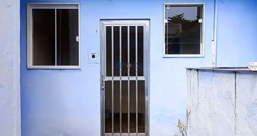 Casa com 1 quarto para alugar na Rua Tomás Lopes, 195, Penha Circular, Rio de Janeiro