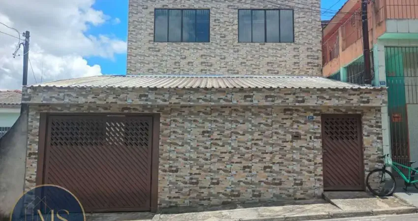 Sala comercial para locação em guarulhos, jardim rodolfo, 2 banheiro