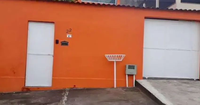 Casa com 3 quartos à venda em Campo Grande, Rio de Janeiro