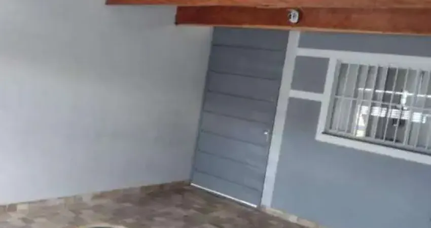 Casa para Venda em Guarulhos, Jardim Albertina, 2 dormitórios, 1 suí