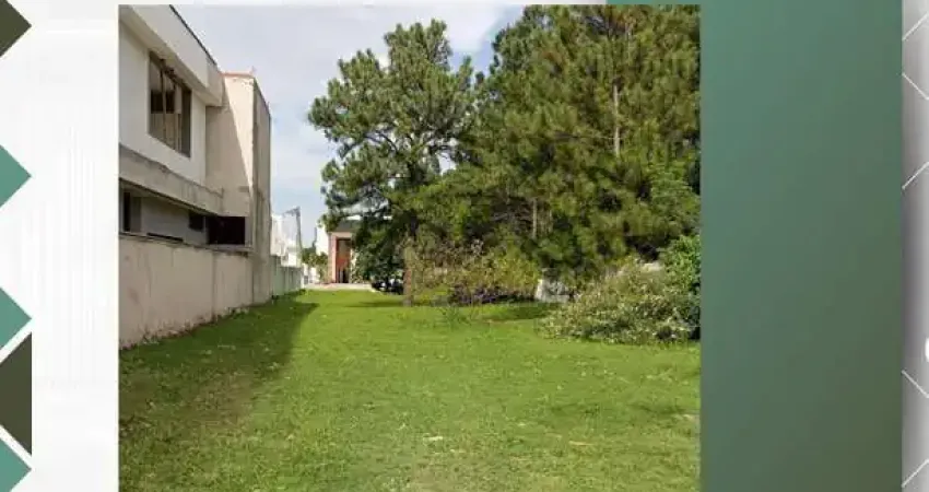 Terreno em condomínio fechado à venda em Sahy, Mangaratiba