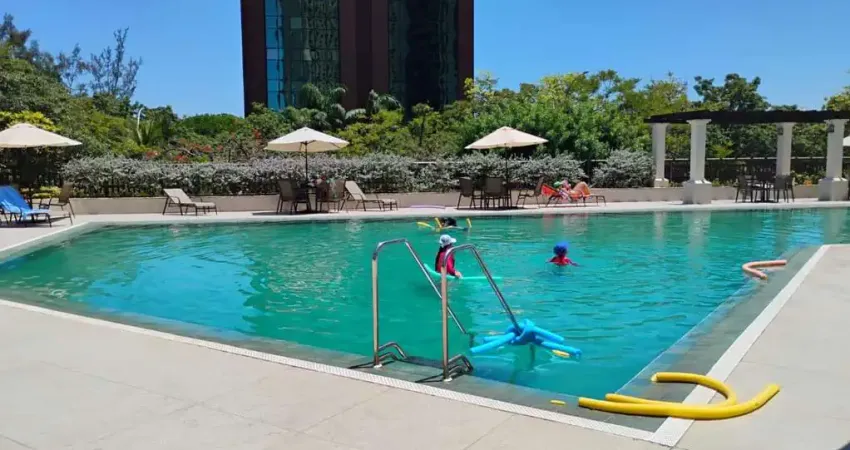 Venda Apartamento 3 Quartos sendo 1 Suíte , Vista Frontal Mar, Sol da Manha Condomínio Mundo Novo Terra Vitta
