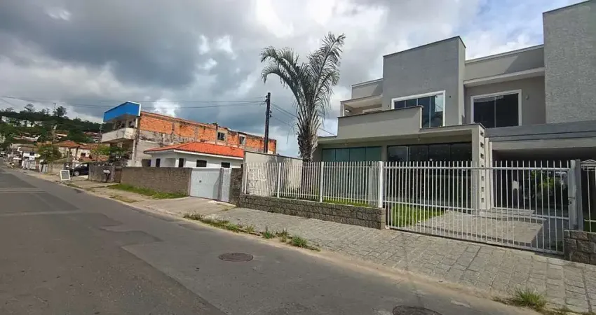Casa com 4 quartos à venda no Oficinas, Tubarão
