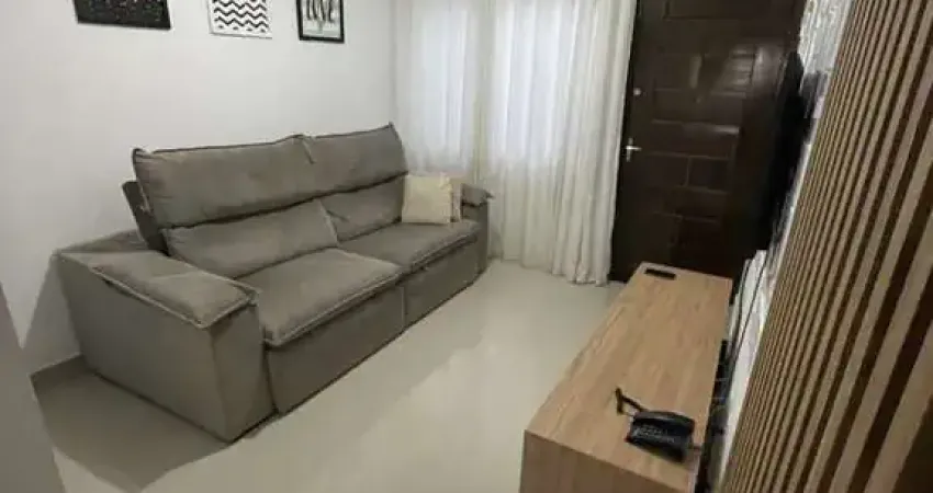 Casa com 2 quartos à venda no Cézar de Souza, Mogi das Cruzes