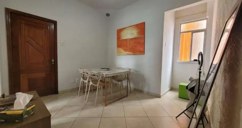 Apartamento com 1 quarto à venda na Praça João Pessoa, 1, Centro, Rio de Janeiro