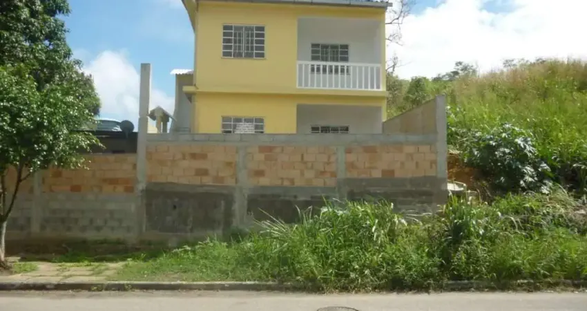 Casa com 2 quartos para alugar em Campo Grande, Rio de Janeiro