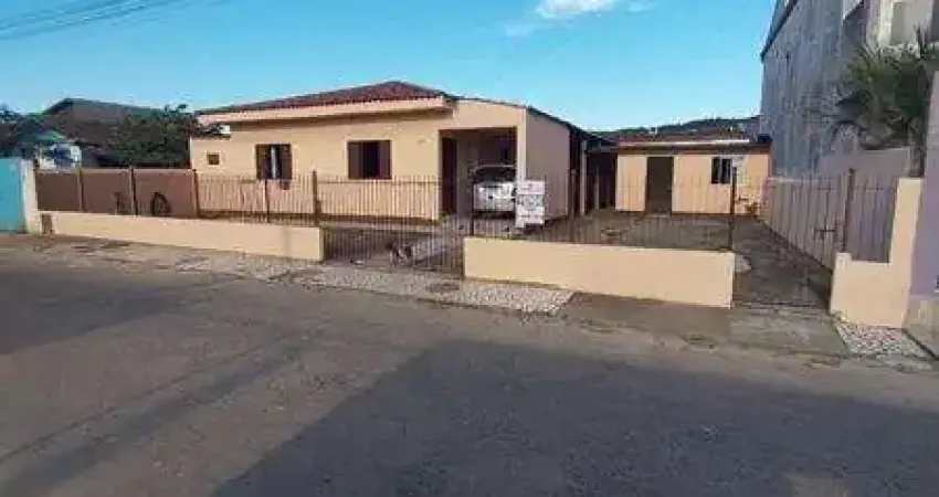 Casa com 5 quartos à venda em Progresso, Laguna