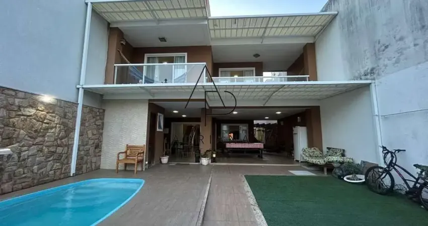 Casa com 3 quartos à venda em Campo Grande, Rio de Janeiro