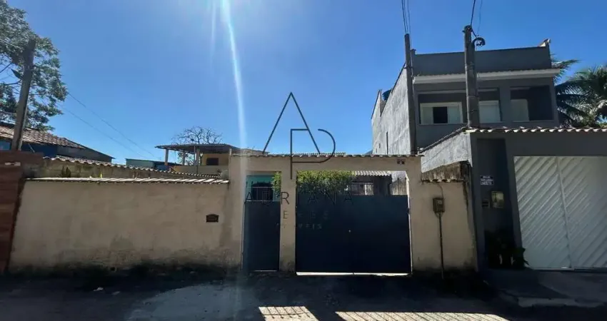 Casa com 2 quartos à venda em Campo Grande, Rio de Janeiro