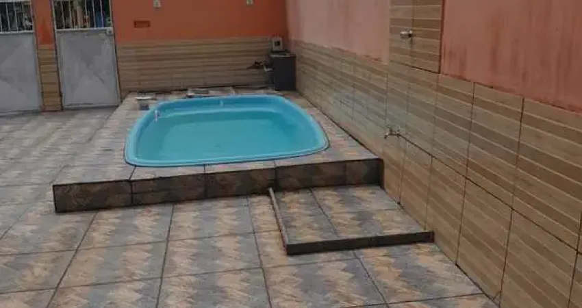 Casa com 2 quartos à venda na rua rio grande do sul, 00, Praia do Saco, Mangaratiba