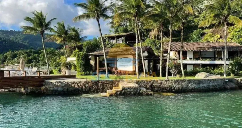 Casa com 5 quartos à venda no Portogalo, Angra dos Reis