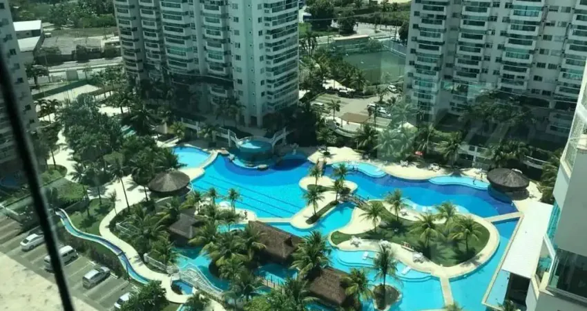 Apartamento 3 quartos sendo 1 suite , Andar alto Vista interna