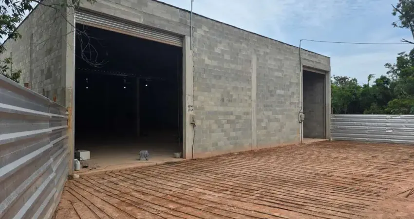 Chácara / sítio à venda na Estrada da Matriz, 6940, Guaratiba, Rio de Janeiro