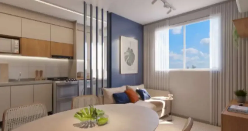 Venda - Apartamentos em Inhaúma- 2 dormitórios - Inhaúma - Rio de Janeiro - RJ