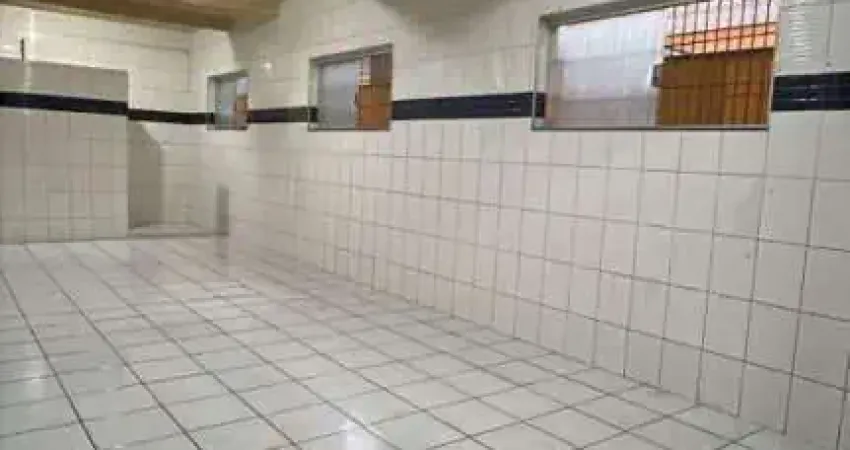 Salão Comercial para Locação em Guarulhos, Vila Nova Bonsucesso, 2