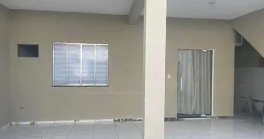 Venda - Casas - CASA COM PISCINA E CHURRASQUEIRA "Troco por Carro" - Santa Cruz - Rio de Janeiro - RJ