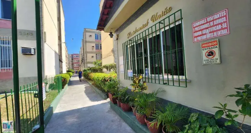 Apartamento com 2 quartos, Parada de Lucas, Rio de Janeiro - R$ 173 mi