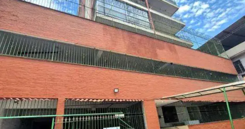 Apartamento com 1 quarto, Méier, Rio de Janeiro - R$ 130 mil, Cod: 26