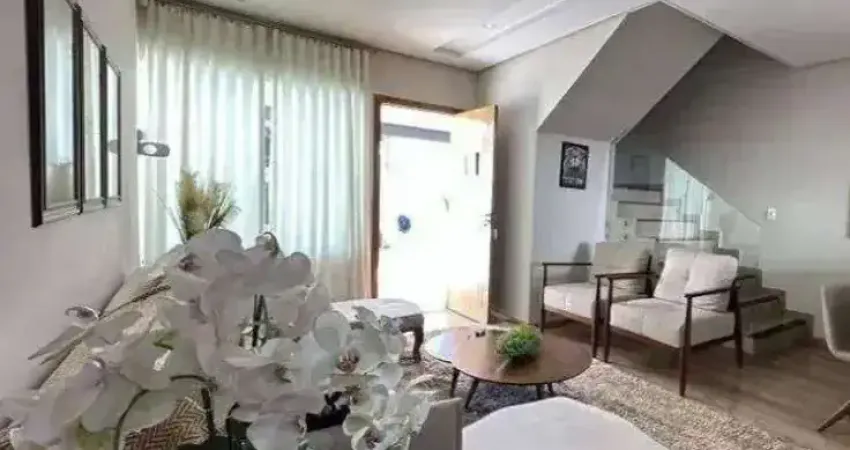 Casa com 3 quartos à venda na Vila Yara, Osasco