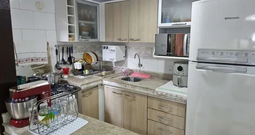 Casa com 2 quartos à venda em Campo Grande, Rio de Janeiro