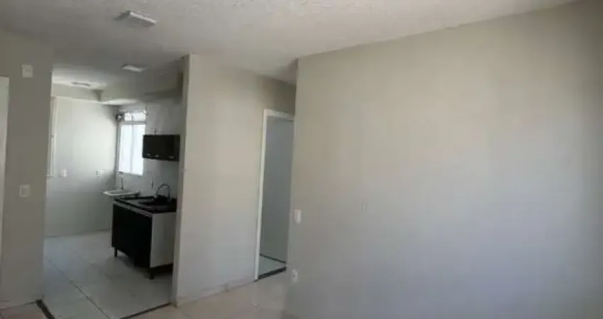 Apartamento com 2 quartos à venda em Bangu, Rio de Janeiro