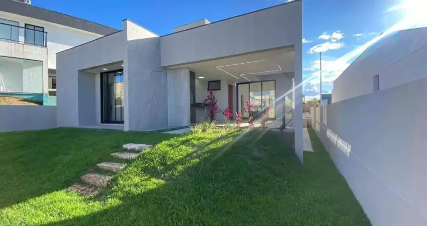 Casa em Condomínio para comprar Residencial Park I Vespasiano