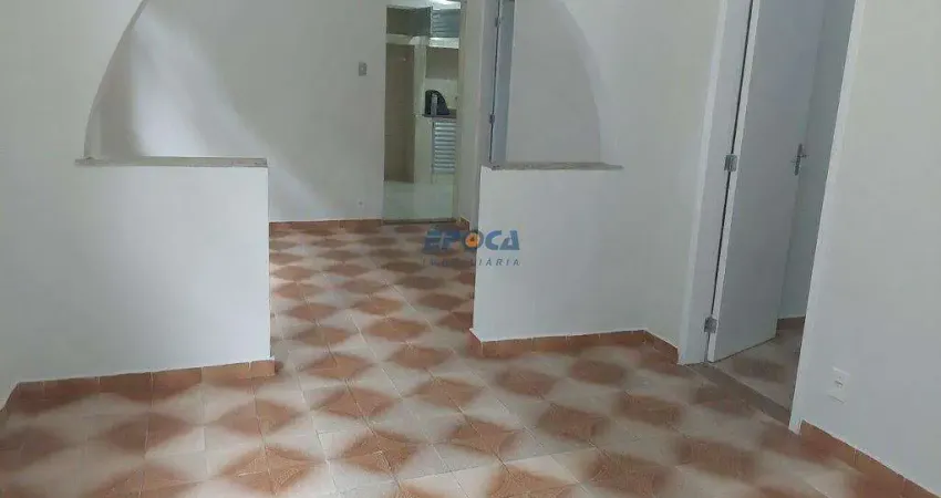 Casa em oswaldo cruz, 2 quartos e área de serviço, 5 minutos do shop