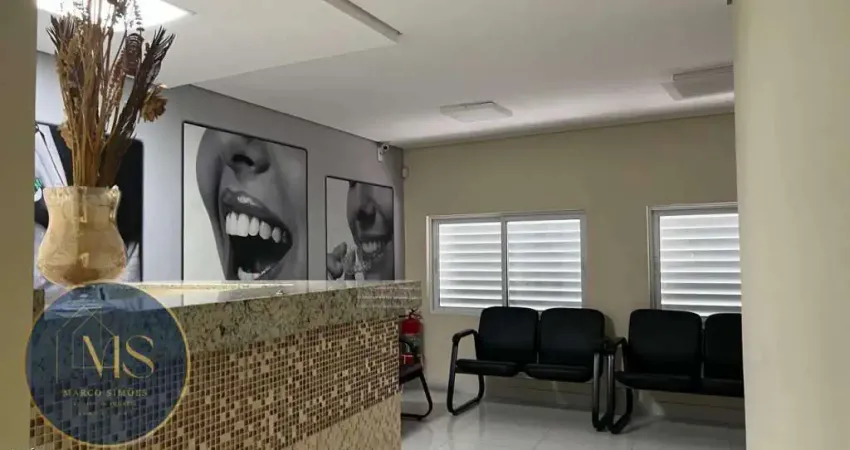 Ponto comercial para alugar na Rua Joaquim Miranda, Vila Augusta, Guarulhos