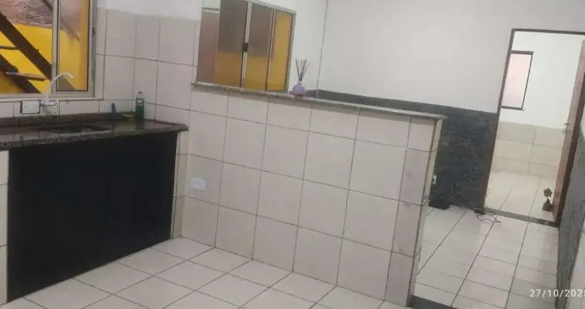 Casa para Alugar – Jardim Presidente Dutra – Guarulhos | R$ 900
