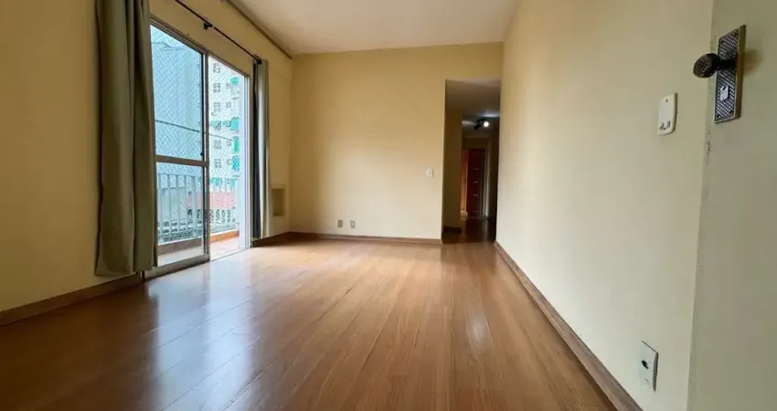 Venda - Apartamentos - 2 dormitórios - Méier - Rio de Janeiro - RJ.