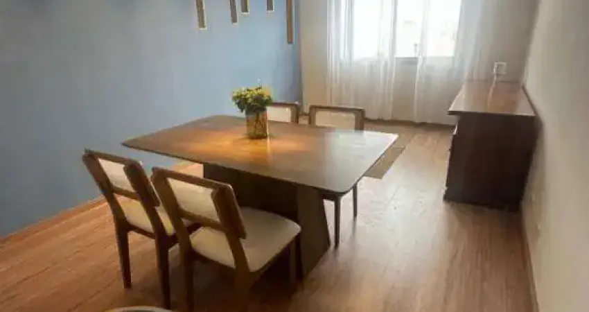 Apartamento para Venda em Guarulhos, Vila das Palmeiras, 2 dormitório