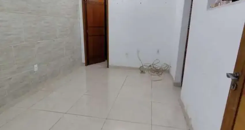 Apartamento com 2 quartos à venda em Bangu, Rio de Janeiro