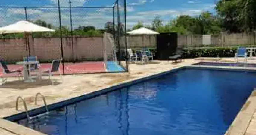 Venda - Casas em Condomínios - 2 dormitórios - Santa Cruz - Rio de Janeiro - RJ