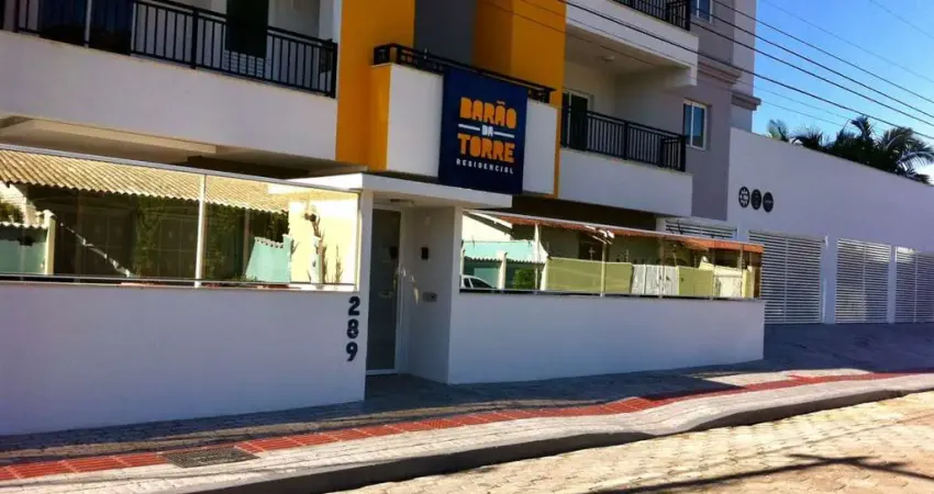 Apartamento com 2 quartos à venda na Rua Antônio de Souza Cunha, 289, Dom Bosco, Itajaí