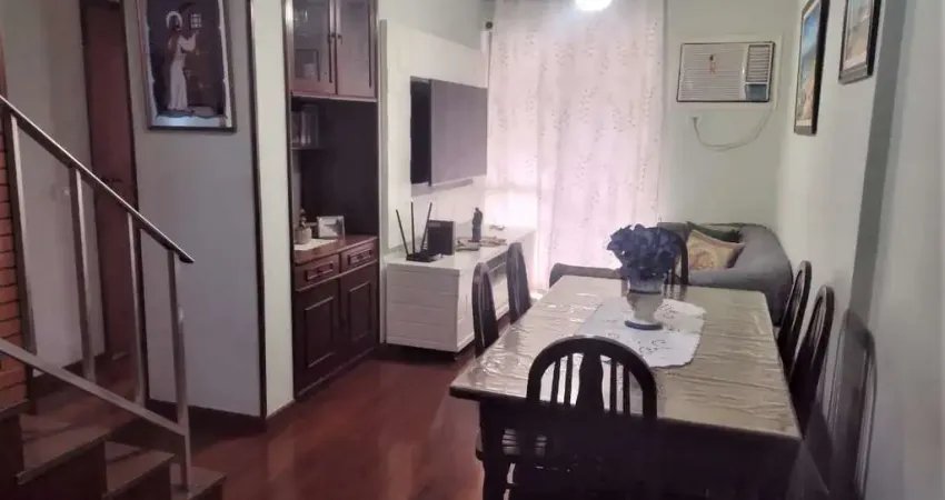 Venda - Coberturas - 3 dormitórios - Cachambi - Rio de Janeiro - RJ.