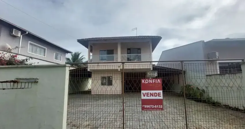 Casa com 4 quartos à venda no Ubatuba, São Francisco do Sul