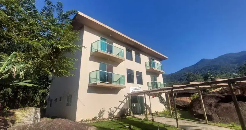 Apartamento para alugar no Urubuquara, Garuva